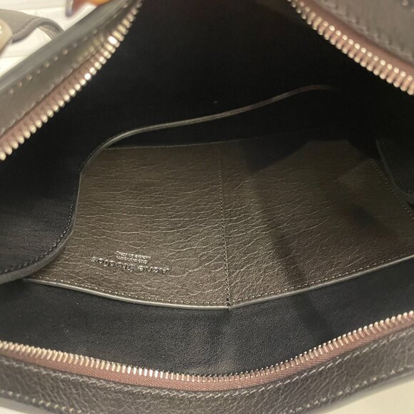 Acne Studios - Platt shoulder bag (NEW) - Picture 10 of 10